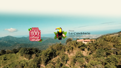 Finca La Candelaria Minca
