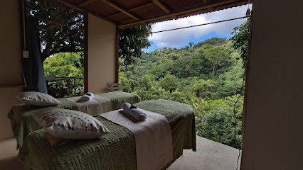 Spa Bambú Minca