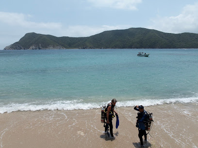 Buceo en Parque Tayrona - foto 2