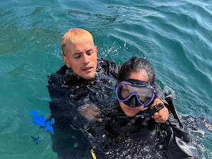 Buceo en Parque Tayrona - foto 4