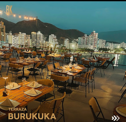 Burukuka