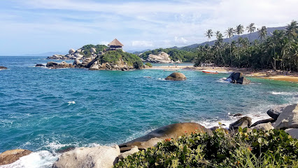 Cabo San Juan del Guía