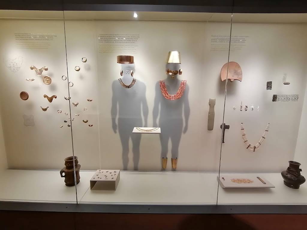 Museo del Oro Tairona - Casa de la Aduana - foto 4
