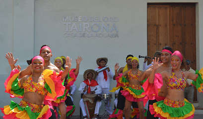 Casa de la Aduana