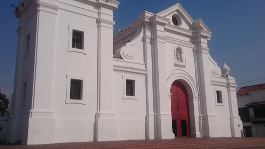 Catedral Basílica de Santa Marta - foto 2