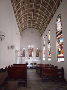 Catedral Basílica de Santa Marta - foto 3