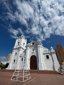 Catedral Basílica de Santa Marta