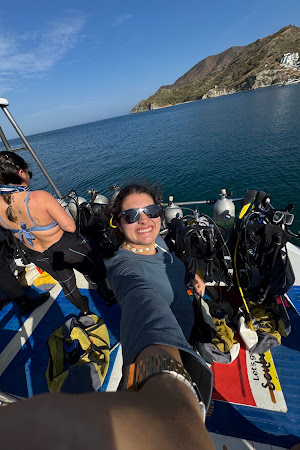 Centro de Buceo Océano Taganga - foto 3