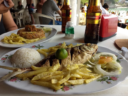 Ceviche Taganga