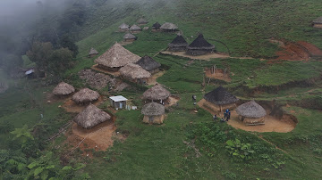 Pueblo Arhuaco Nabusímake - foto 2