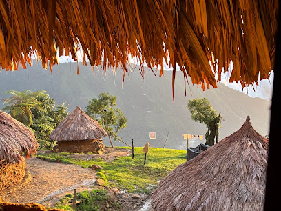 Pueblo Arhuaco Nabusímake