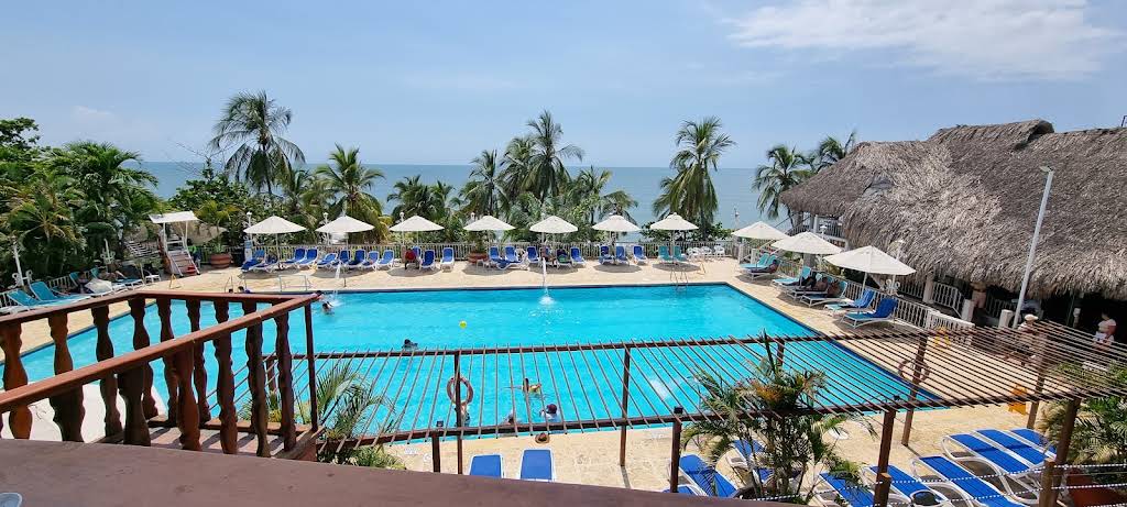Decameron Galeón - foto 4