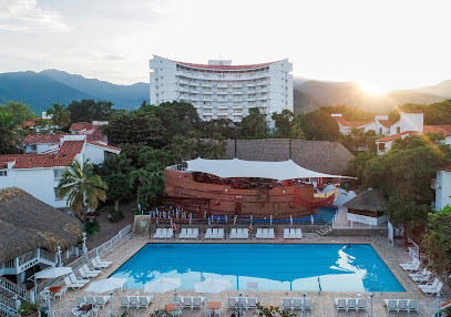 Decameron Galeon