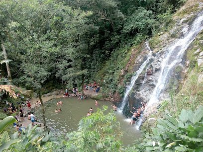 Sendero Ecoturístico Marinka