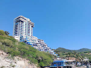 El Rodadero