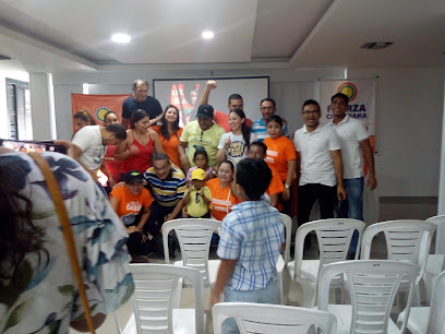 Fiestas del Mar Santa Marta