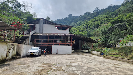 Finca La Victoria
