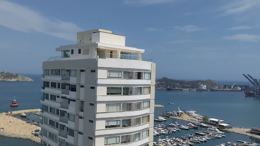 Hotel Hilton Garden Inn Santa Marta - foto 3