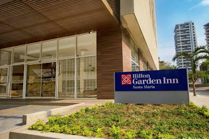 Hilton Garden Inn