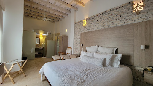 Hotel Boutique Don Pepe - foto 2