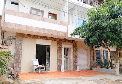 Hotel Puertas Parque