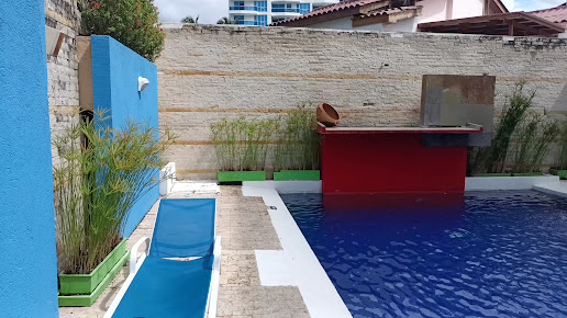 Hotel Santorini Resort Santa Marta - foto 4