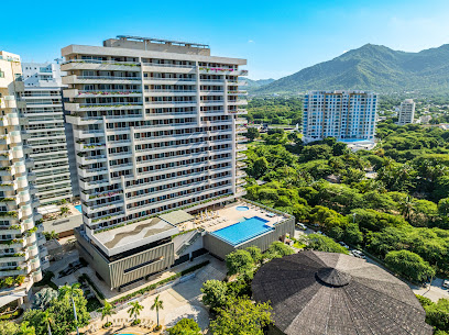 Irotama Resort