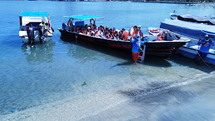 Lancha Express a Tayrona - foto 4