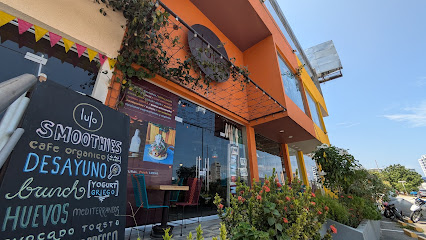Lulo Cocina Local