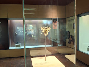 Museo del Oro Tairona
