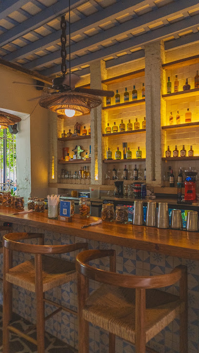 Ouzo Restaurante