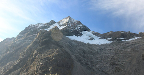 Pico Cristóbal Colón