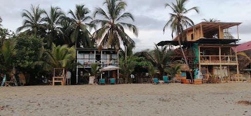 Playa Mendihuaca