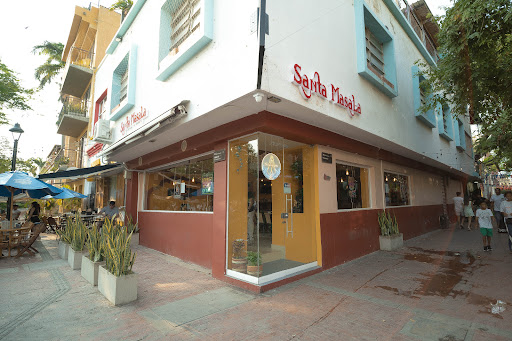 Restaurante La Playa