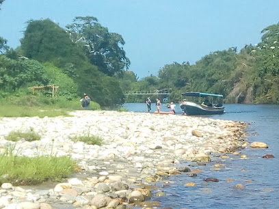Río Buritaca