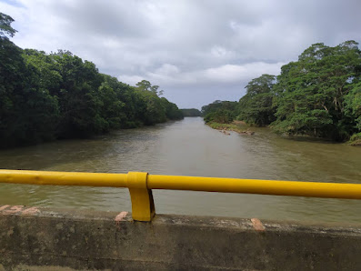 Río Don Diego