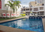 Tamaca Beach Resort