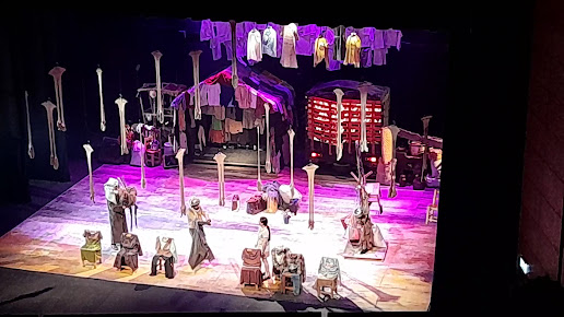 Teatro Santa Marta - foto 2
