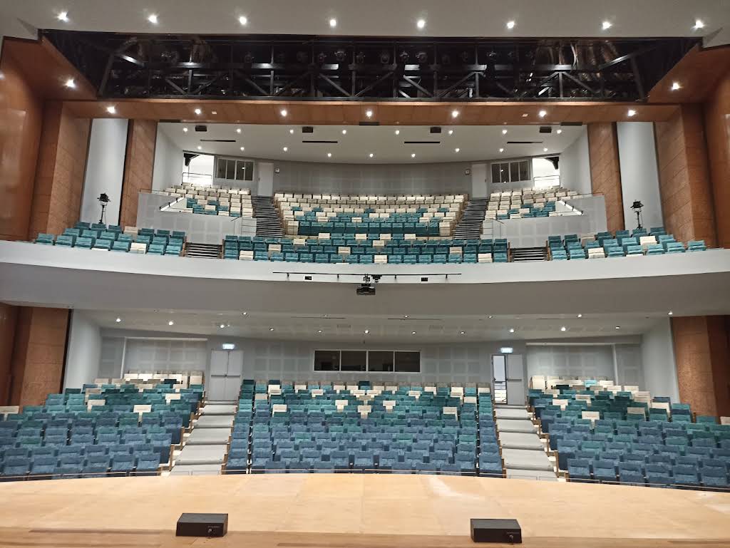 Teatro Santa Marta - foto 4