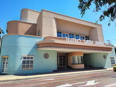 Teatro Santa Marta