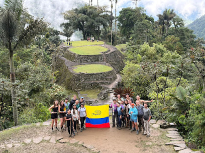 Trekking Ciudad Perdida