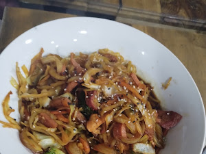 Tsuki Arroces, Sushi, Ceviches - Santa Marta - foto 3
