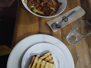 Tsuki Arroces, Sushi, Ceviches - Santa Marta - foto 4