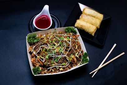 Tsuki Asian Food