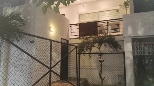 La Brisa Loca