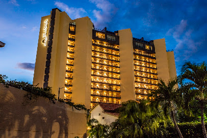 Zuana Hotel