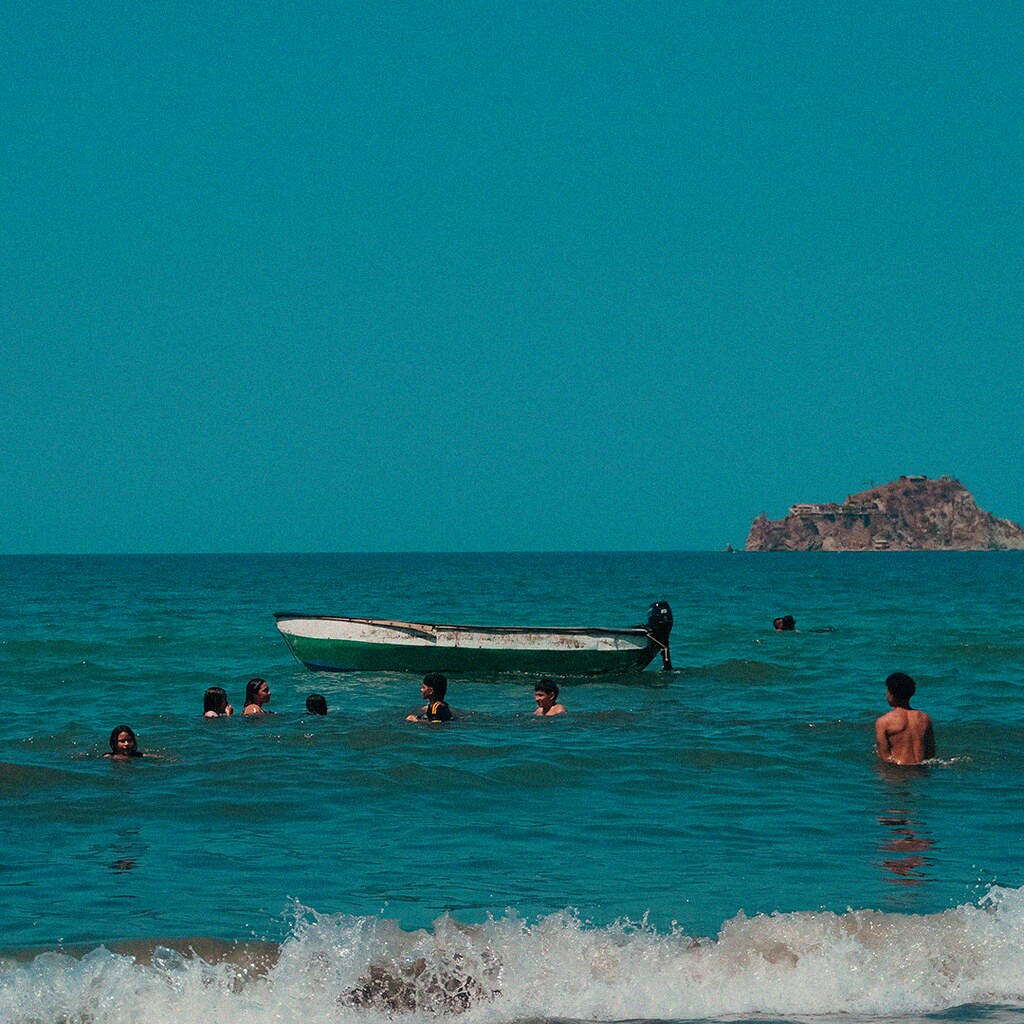 Las 5 mejores playas para visitar en marzo