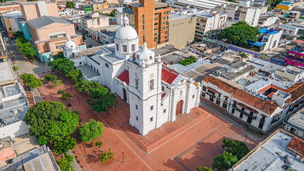 Centro Histórico