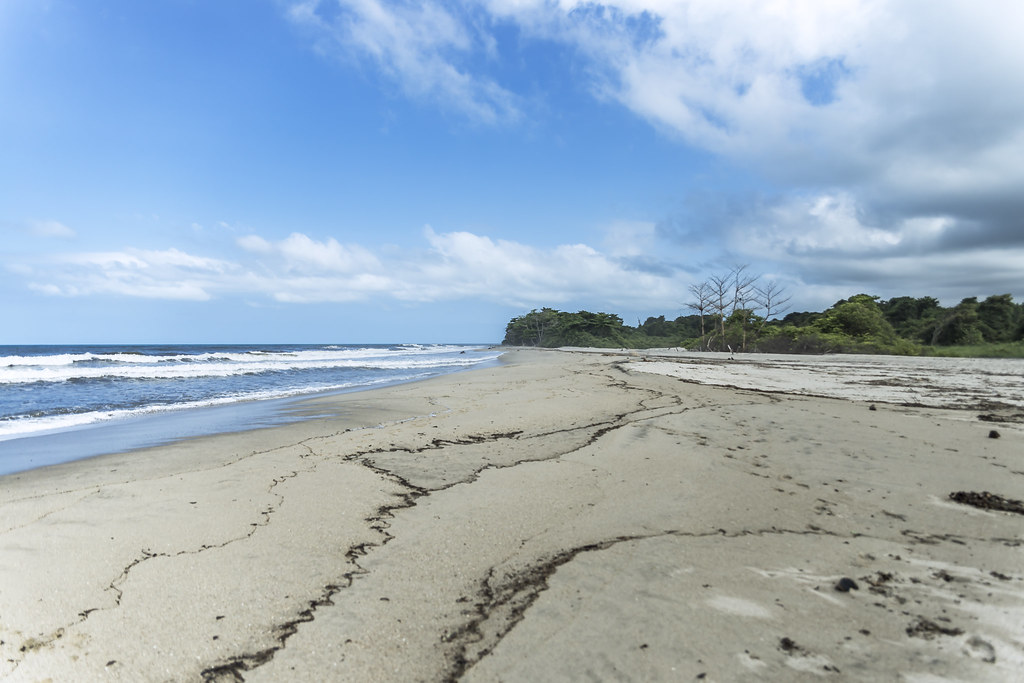 Parque Tayrona