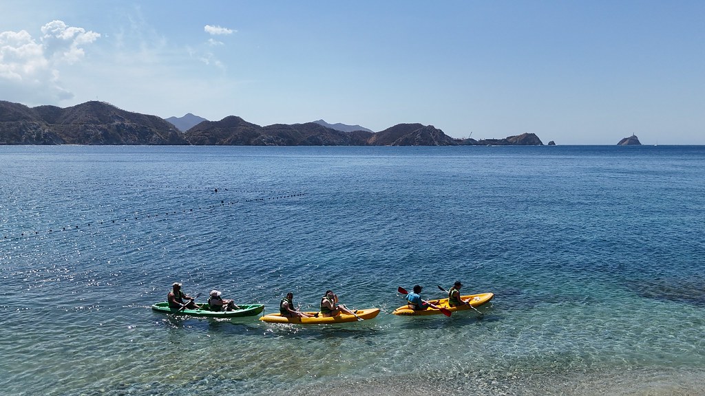 Taganga